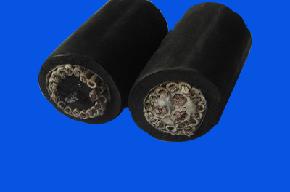 乙丙絕緣(低煙無(wú)鹵阻燃)船用對(duì)稱式通信電纜